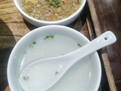 -蟹上黄·蟹黄面·江南糖水(人民广场店)