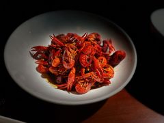 特色十三香小龙虾-有位虾匠·香辣蟹·小龙虾(李村店)