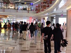 -皇庭广场(福华三路店)