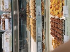 -泸溪河桃酥(西直门凯德店)