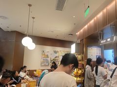 -奈雪的茶(石家庄万象城店)