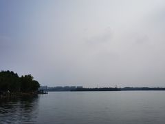 -丁香湖公园