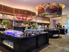 -常州武进九洲喜来登酒店