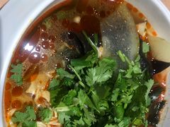 -西南政法大学-学生1食堂