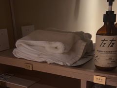 -左右Massage/Spa(长寿路店)