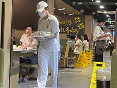 -海底捞火锅(新华联梦想城店)