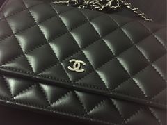 -CHANEL(恒隆广场店)