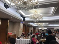 大堂-稻香酒家·35年老字号(侨光店)