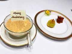 -唐阁(香港朗廷酒店)