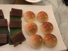-新成海港大酒楼(康华路店)