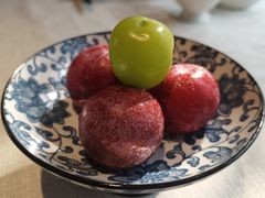 -狮王府淮扬菜(老门东店)