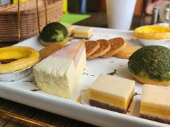 -希尔顿欢朋酒店·欢朋餐厅