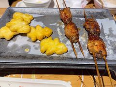 -管氏翅吧(甘家口店)