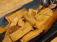 -汪爹爹武汉牛三鲜(朝外大街店)