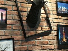 -THE ALLEY 鹿角巷(时代天街A馆店)