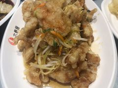 锅包肉-六泰居·尔滨地标·东北菜(松北店)