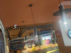 -名羊天下·火锅烧烤自助料理(镇明路店)