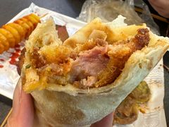 -同发号饭庄(复兴路店)