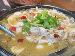 -陶德砂锅(蜀汉路店)