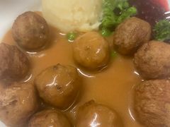 -宜家·瑞典风味餐厅(北京西红门店)