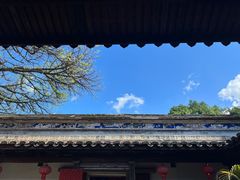 -三坊七巷历史文化街区