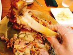 -Myth猪蹄(明洞店)