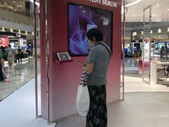 -新世界大丸百货