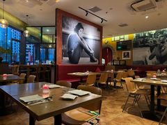 -安妮意大利餐厅(世贸天阶店)