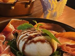 -IL TEATRO 精品意大利餐厅