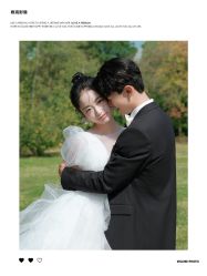 -雪中彩影婚纱摄影·微光艺术中心