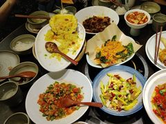 -叶芭蕉·铜锅酸汤牛肉(高铁吾悦店)