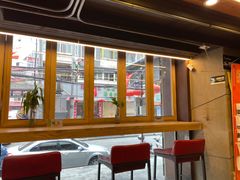 -放哈·甜醅子奶茶创造者(正宁路店)