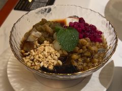 -南山翁新概念川菜(江宁万达广场店)