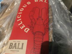 -巴厘龙虾·榜首油焖大虾(音乐学院·沿江酒馆店)