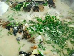 -百味园土菜馆(迎宾东路店)