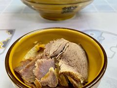 -肇兴特色牛肉粉