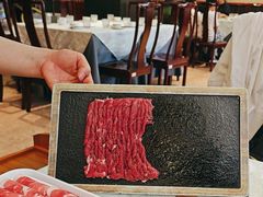 -东来顺饭庄(天坛店)