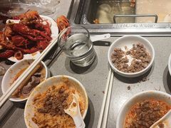 -海底捞火锅(河东万达广场店)