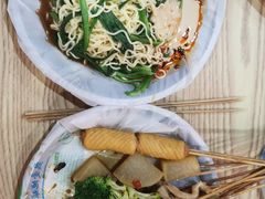 -彭姐麻辣烫(海淀店)