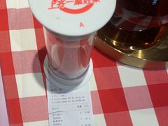 -西贝莜面村(当代商城店)