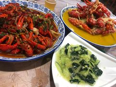 -虾少爷龙虾烧烤(双桥路店)