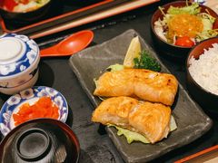 -小山日本料理(兴业太古汇店)