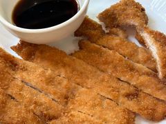 炸猪排-君东记本帮面馆(天钥桥路店)