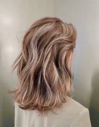 -Tipo Hair salon（明星）店