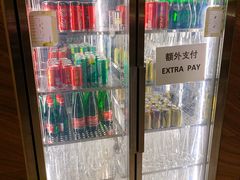 -元素自助餐厅·生蚝·海鲜·刺身(萝岗汇华希尔顿逸林酒店)