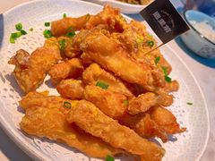 -园里前·私厨·福建菜(台江万达店)