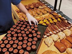 -LANLIZI BAKERY(COSMO店)