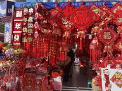 -西北轻工批发市场