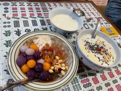 -堂屋糖水店(愚园店)