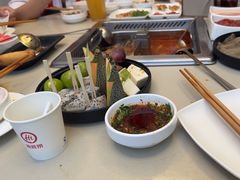-海底捞火锅(顺城购物中心店)
